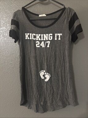 Maternity T-shirt